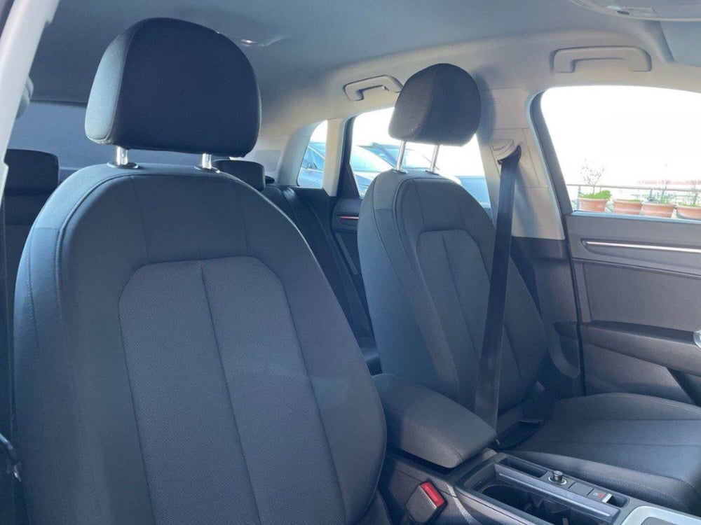 Audi Q3 Sportback usata a Macerata (8)