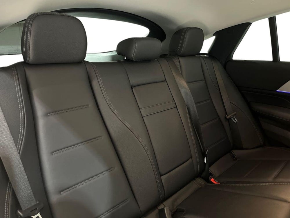 Mercedes-Benz GLE SUV usata a Napoli (16)