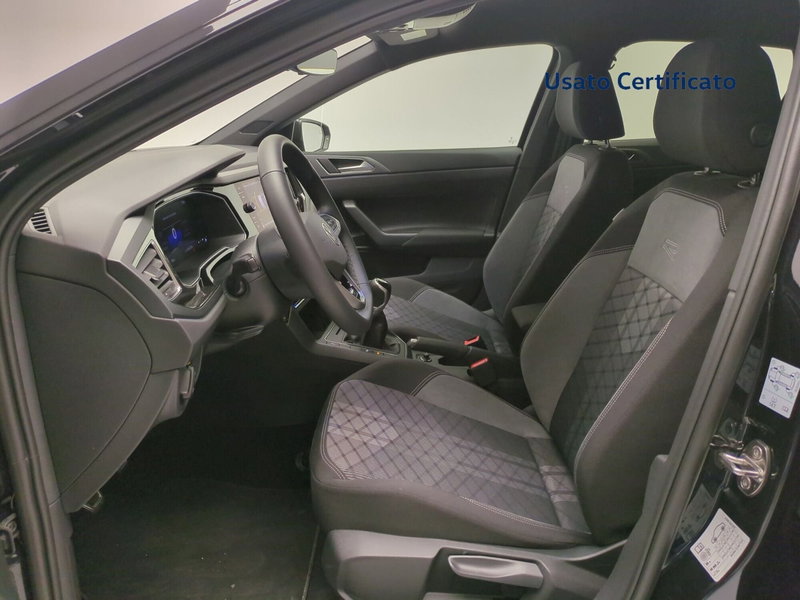 Volkswagen Polo nuova a Avellino (12)