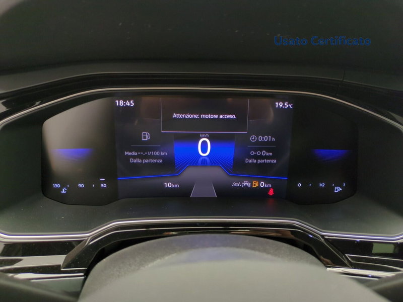 Volkswagen Polo nuova a Avellino (14)