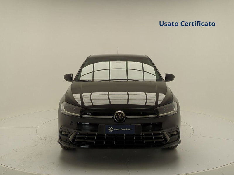 Volkswagen Polo nuova a Avellino (2)