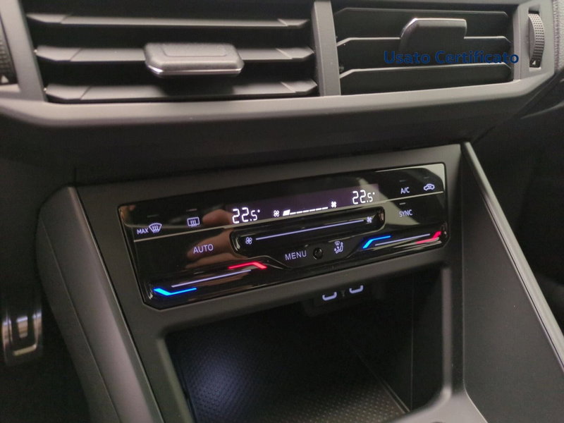 Volkswagen Polo nuova a Avellino (20)