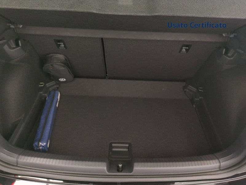 Volkswagen Polo nuova a Avellino (8)