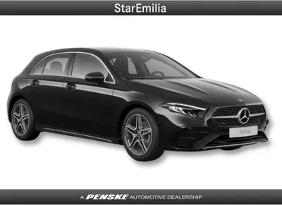 Mercedes-Benz Classe A 180 d Automatic Premium nuova a Casalecchio di Reno