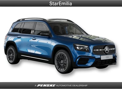 Mercedes-Benz GLB 200 d AMG Line Advanced Plus Seaside Edition auto nuova a Casalecchio di Reno