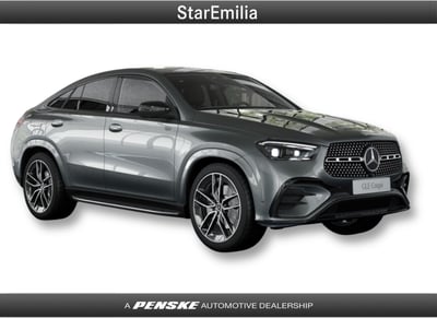 Mercedes-Benz GLE SUV 350 de phev AMG Line Premium 4matic auto nuova a Ferrara