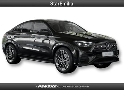 Mercedes-Benz GLE SUV 350 de phev AMG Line Premium 4matic auto nuova a Casalecchio di Reno