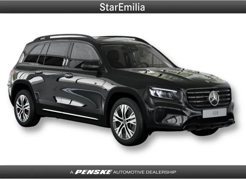 Mercedes-Benz GLB nuova a Bologna