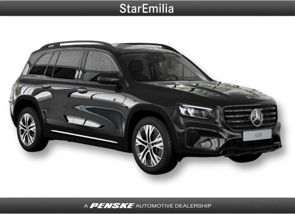 Mercedes-Benz GLB nuova a Bologna