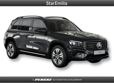 Mercedes-Benz GLB 200 d AMG Line Advanced Plus Seaside Edition auto nuova a Ferrara