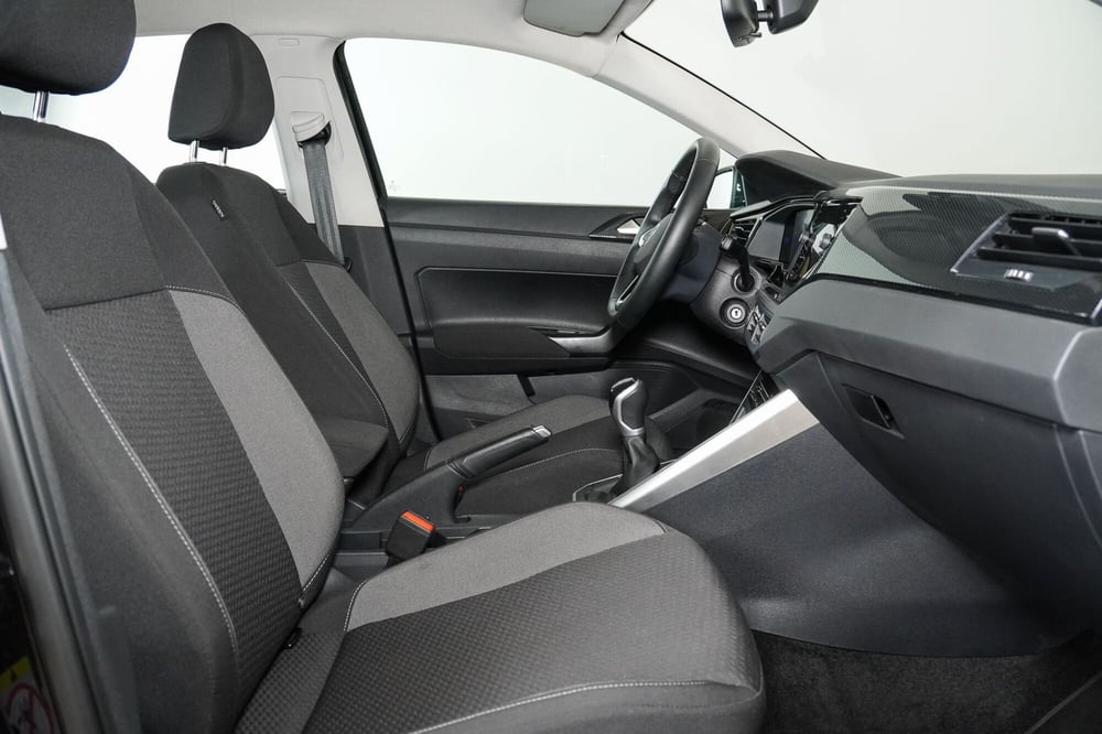 Volkswagen Polo usata a Perugia (11)