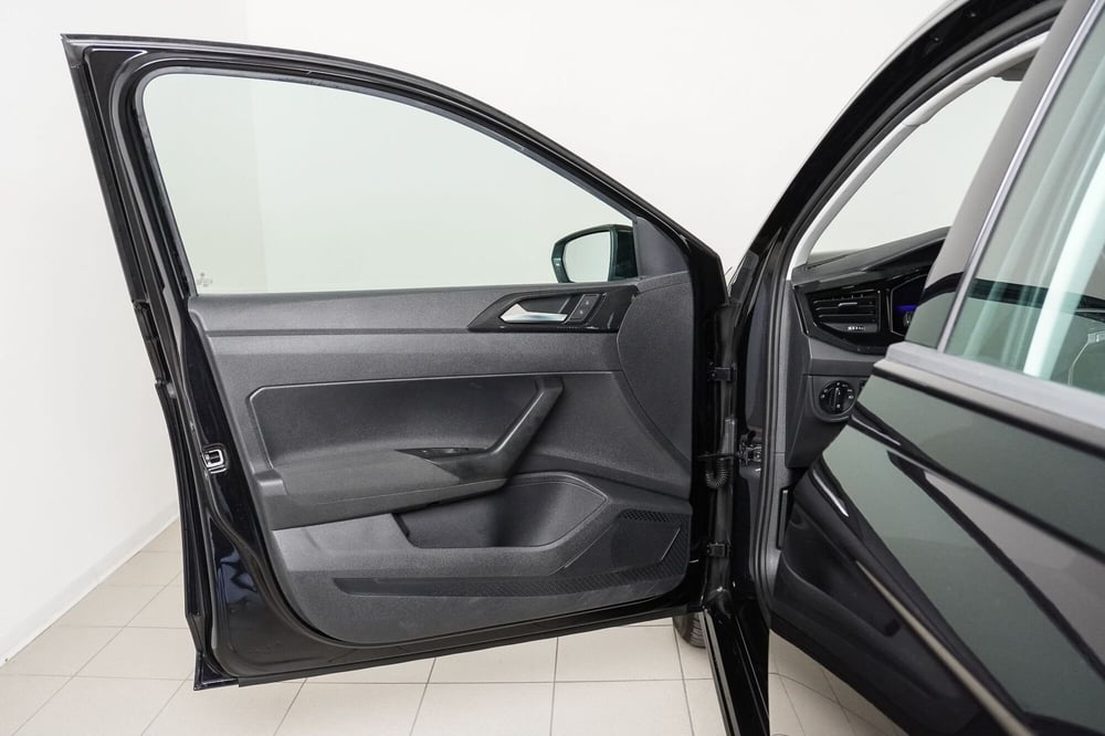 Volkswagen Polo usata a Perugia (14)