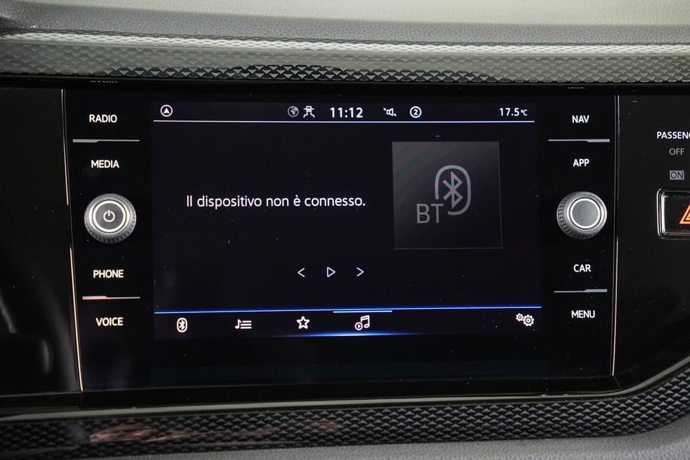 Volkswagen Polo usata a Perugia (18)