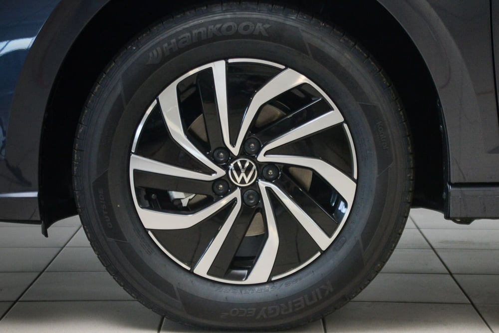 Volkswagen Polo usata a Perugia (6)