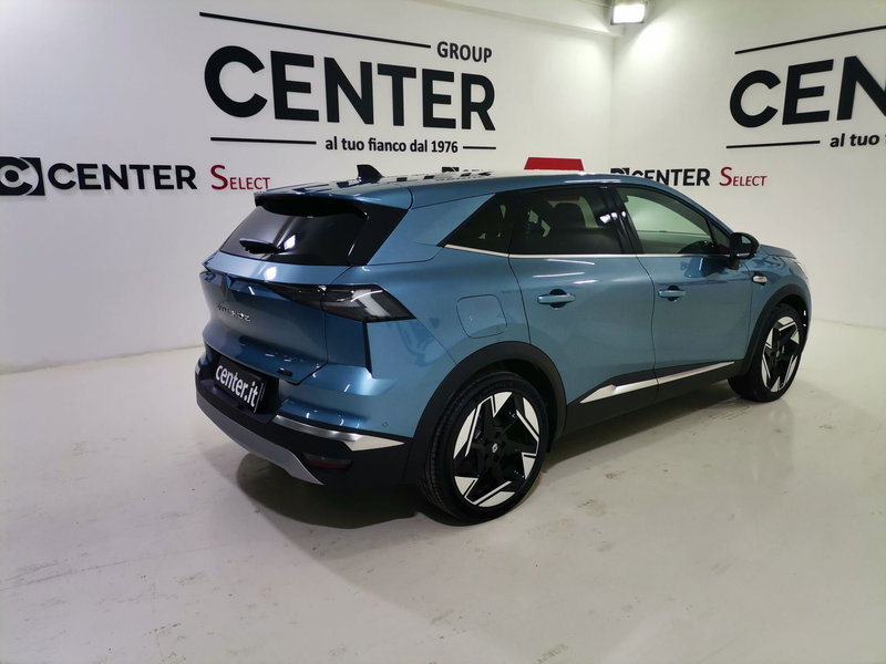 Renault Symbioz usata a Salerno (6)