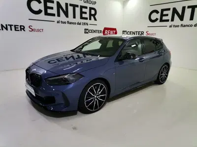 BMW Serie 1 M 135i xDrive del 2022 usata a Salerno