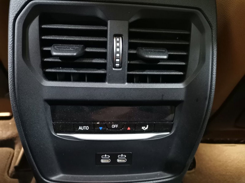 BMW Serie 4 Coupé usata a Salerno (11)