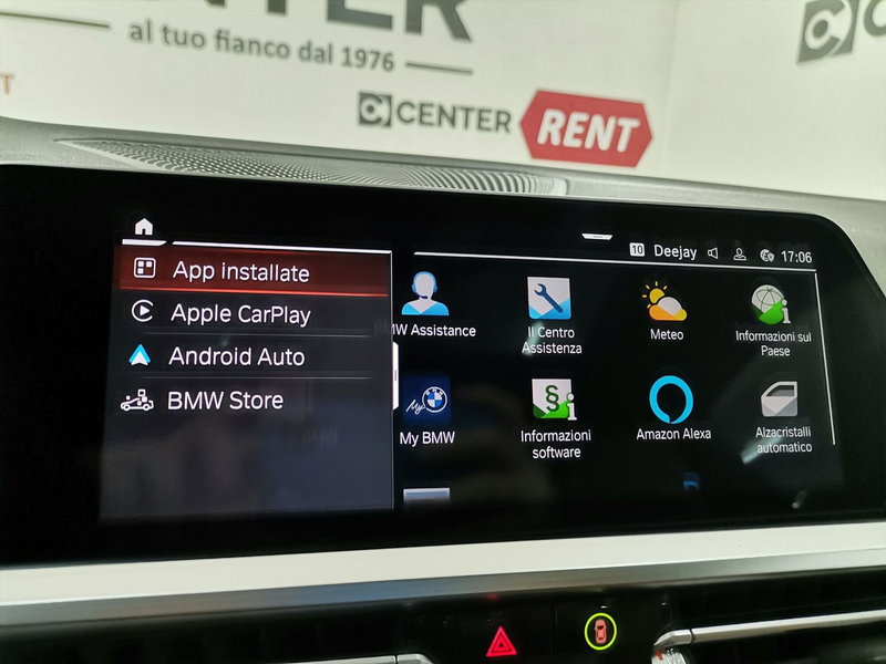 BMW Serie 4 Coupé usata a Salerno (20)