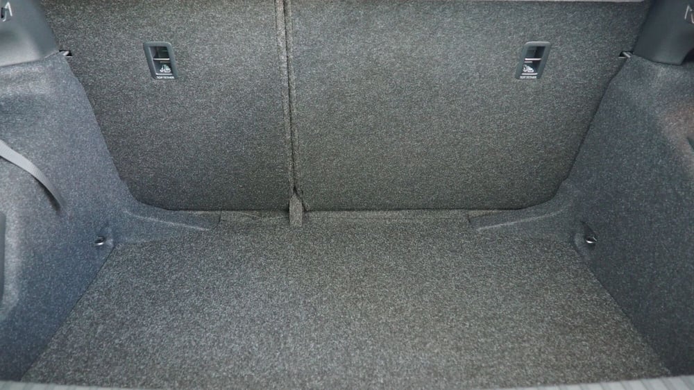 Skoda Kamiq nuova a Torino (10)