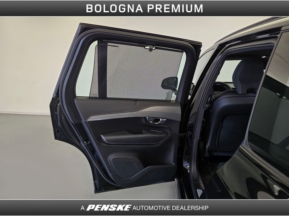Volvo XC90 usata a Bologna (18)