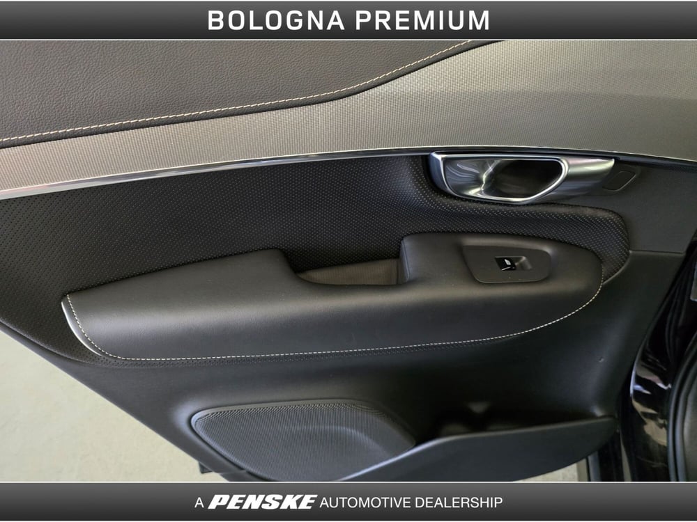 Volvo XC90 usata a Bologna (19)