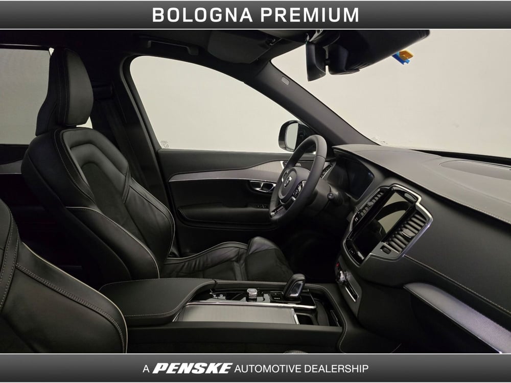 Volvo XC90 usata a Bologna (3)