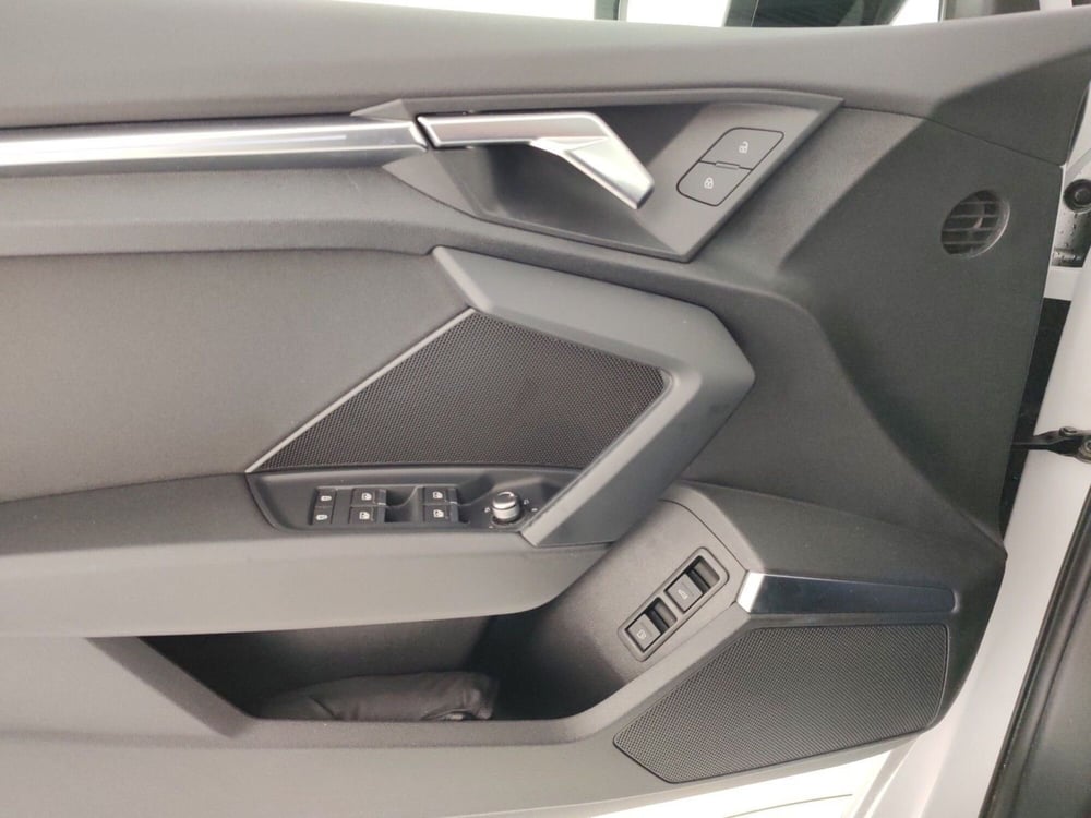Audi A3 Sportback usata a Massa-Carrara (11)