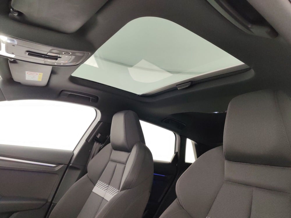 Audi A3 Sportback usata a Massa-Carrara (17)