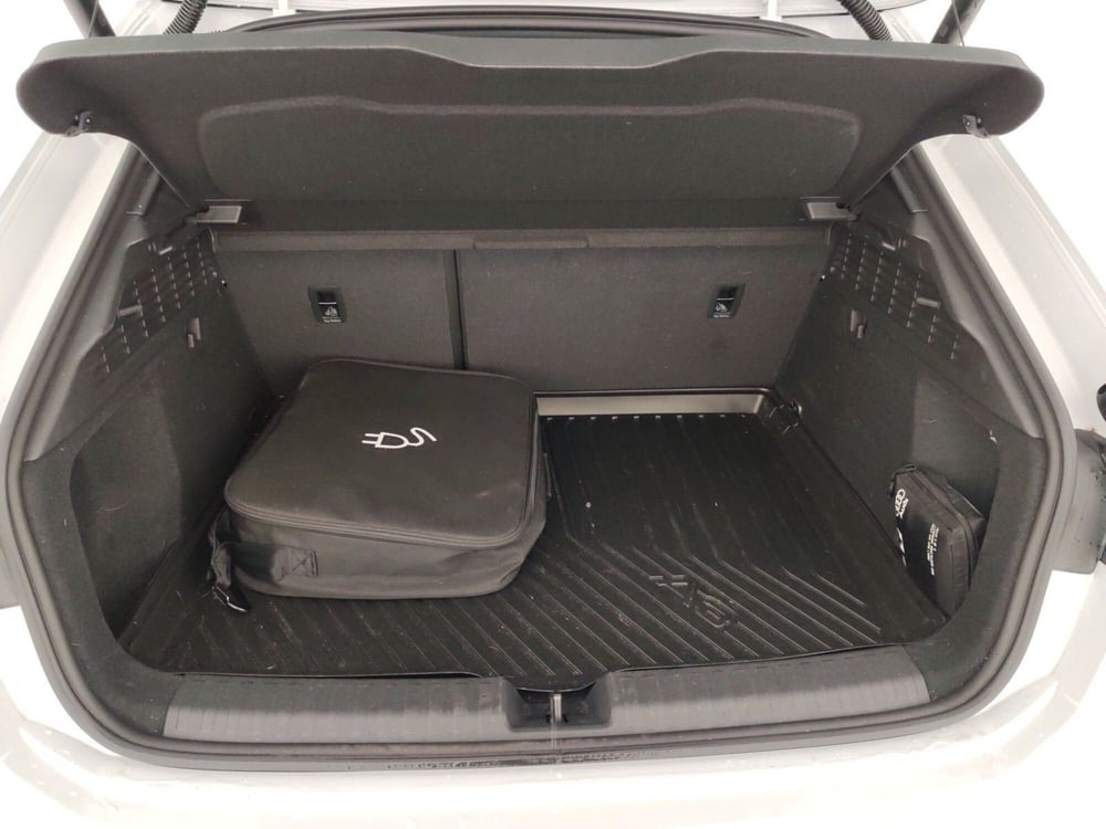 Audi A3 Sportback usata a Massa-Carrara (18)
