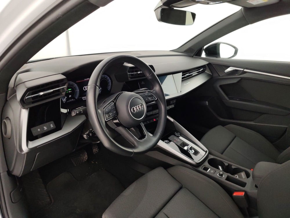 Audi A3 Sportback usata a Massa-Carrara (8)