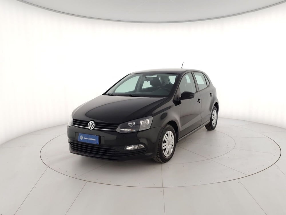 Volkswagen Polo usata a Massa-Carrara