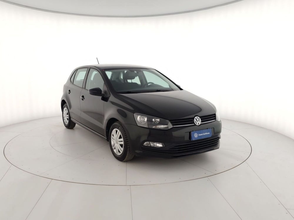 Volkswagen Polo usata a Massa-Carrara (4)