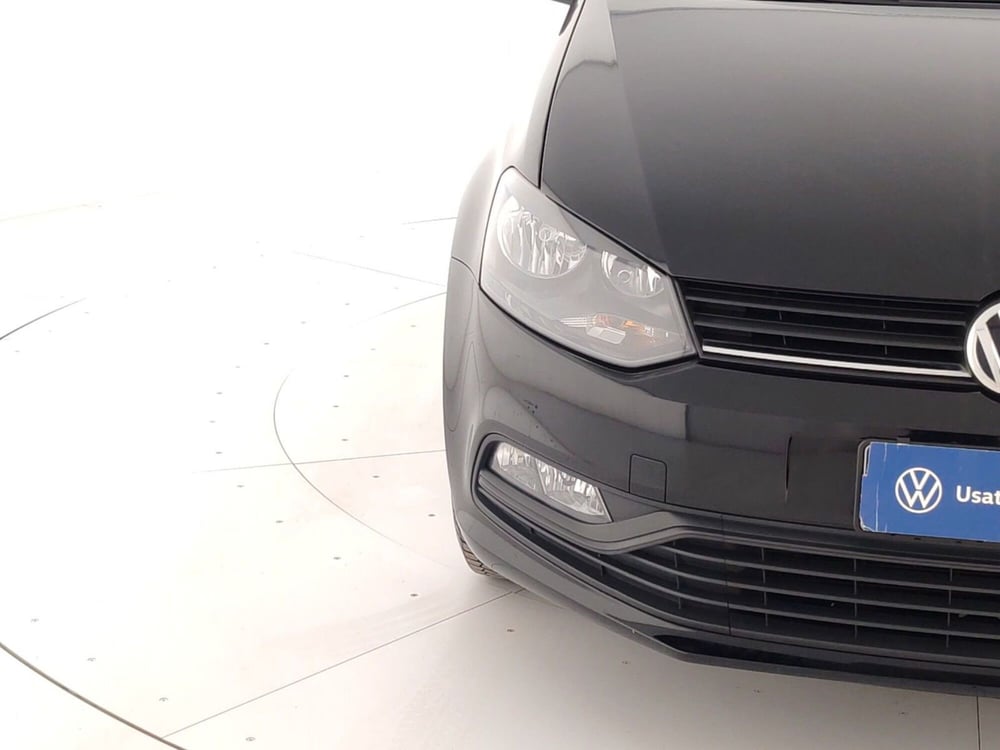 Volkswagen Polo usata a Massa-Carrara (5)