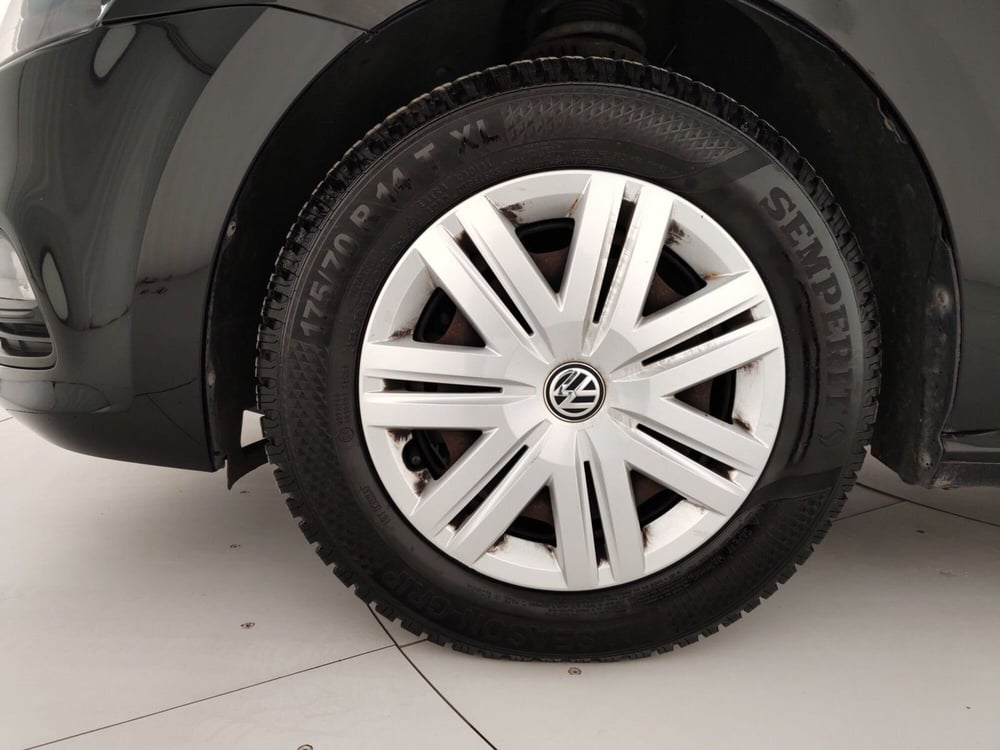 Volkswagen Polo usata a Massa-Carrara (6)