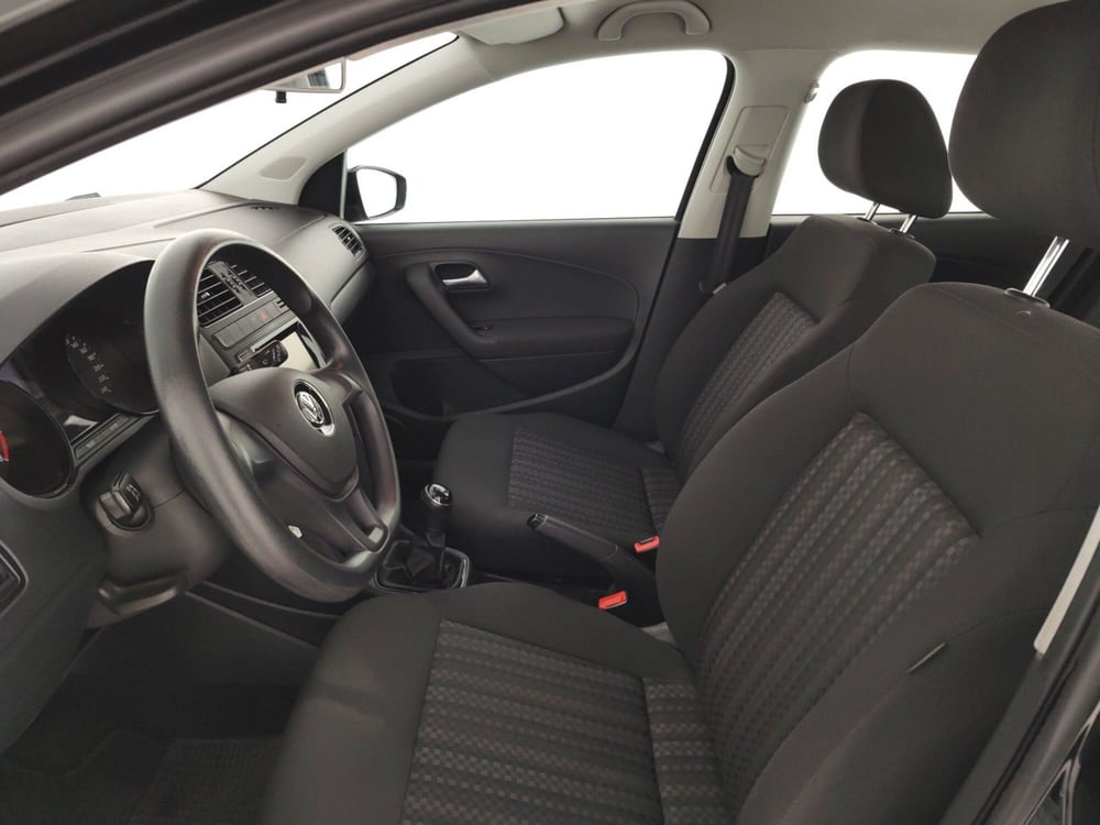 Volkswagen Polo usata a Massa-Carrara (7)