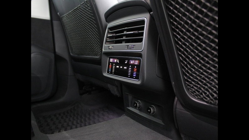 Audi Q7 usata a Palermo (15)