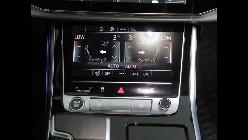 Audi Q7 usata a Palermo (18)