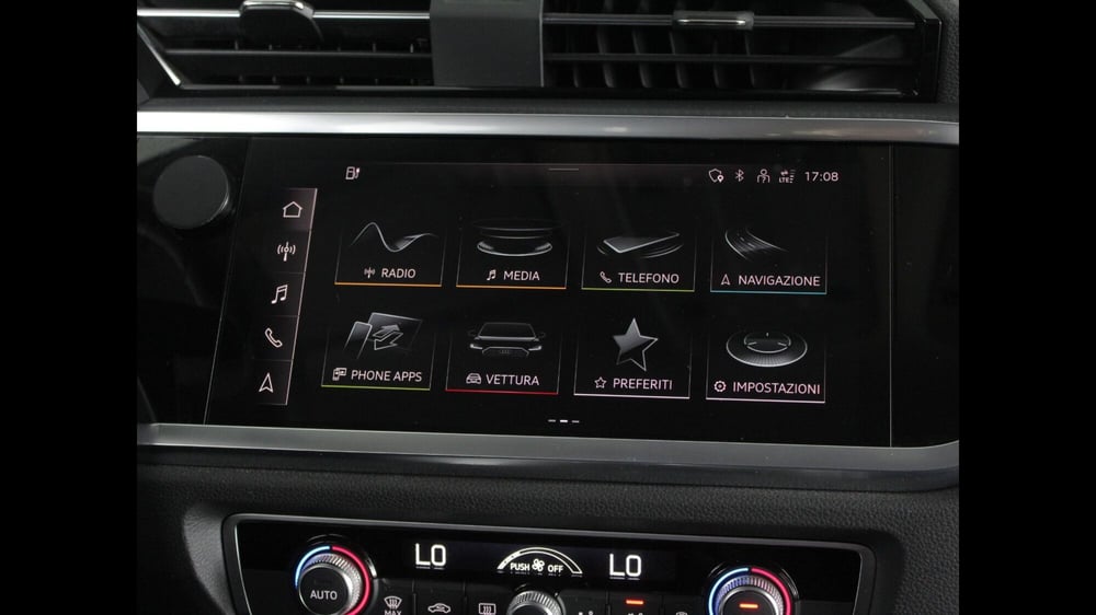 Audi Q3 Sportback usata a Palermo (15)
