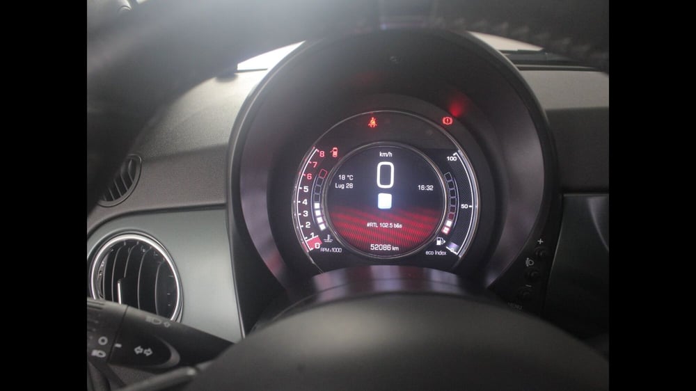 Fiat 500 usata a Palermo (11)
