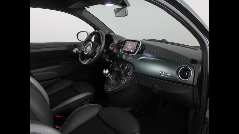 Fiat 500 usata a Palermo (12)