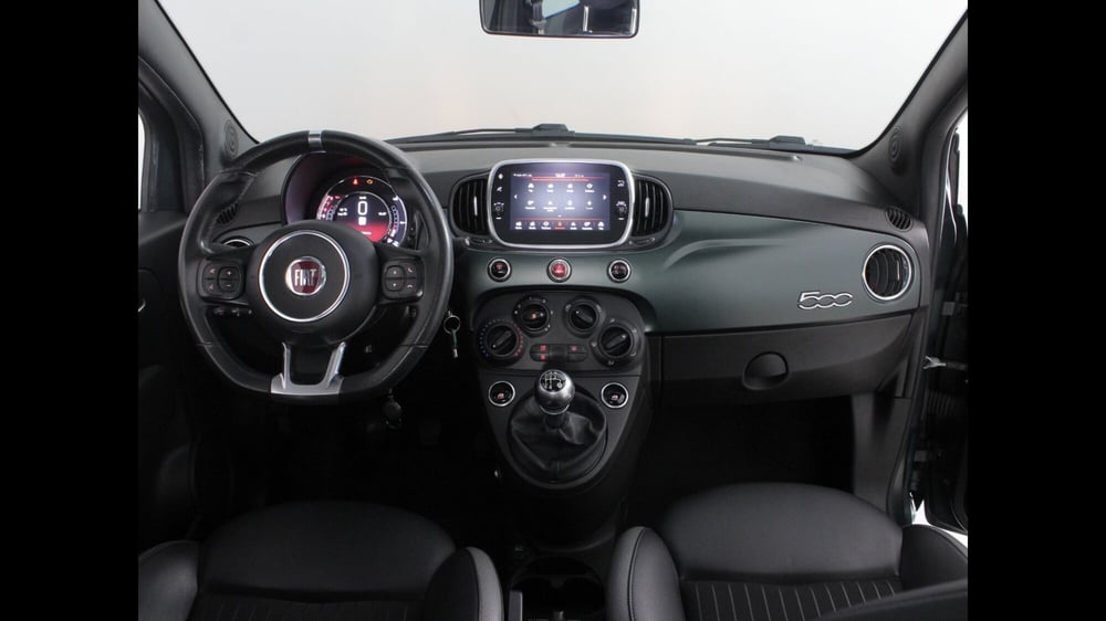 Fiat 500 usata a Palermo (13)