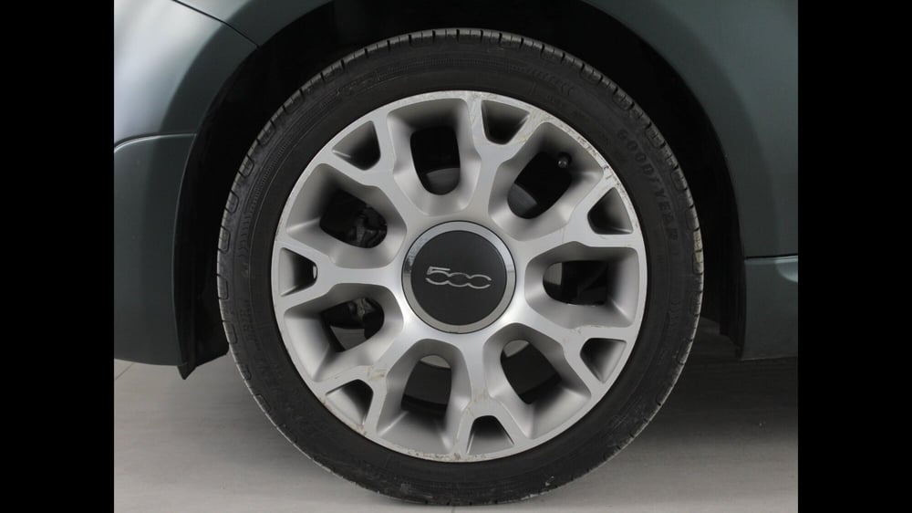 Fiat 500 usata a Palermo (7)