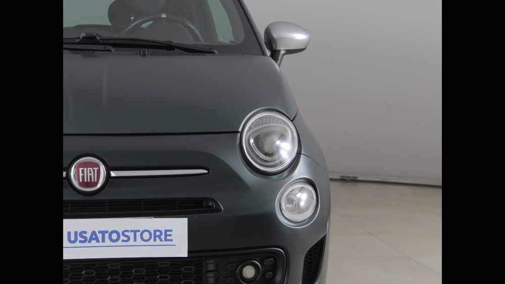 Fiat 500 usata a Palermo (9)