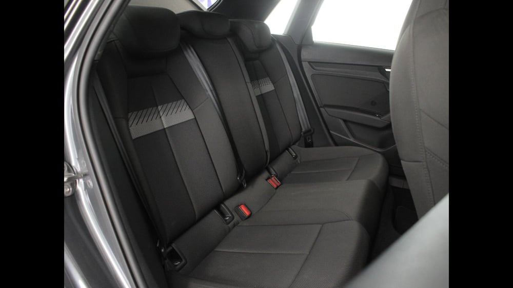 Audi A3 Sportback usata a Palermo (6)