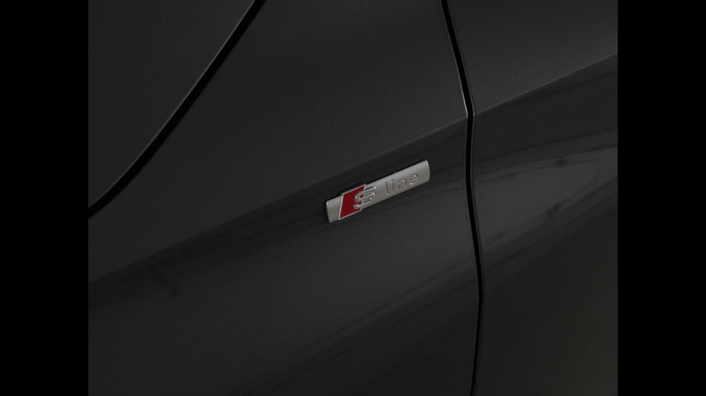 Audi A3 Sportback usata a Palermo (8)