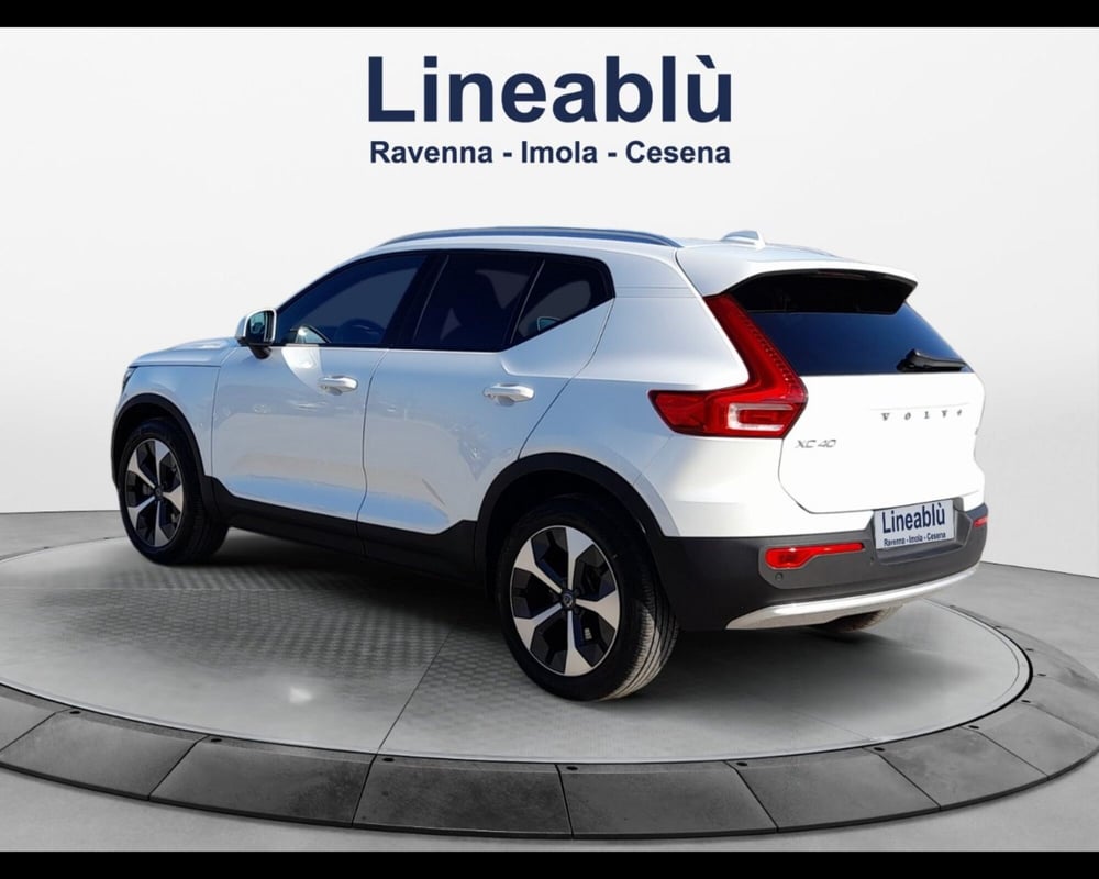Volvo XC40 usata a Bologna (3)