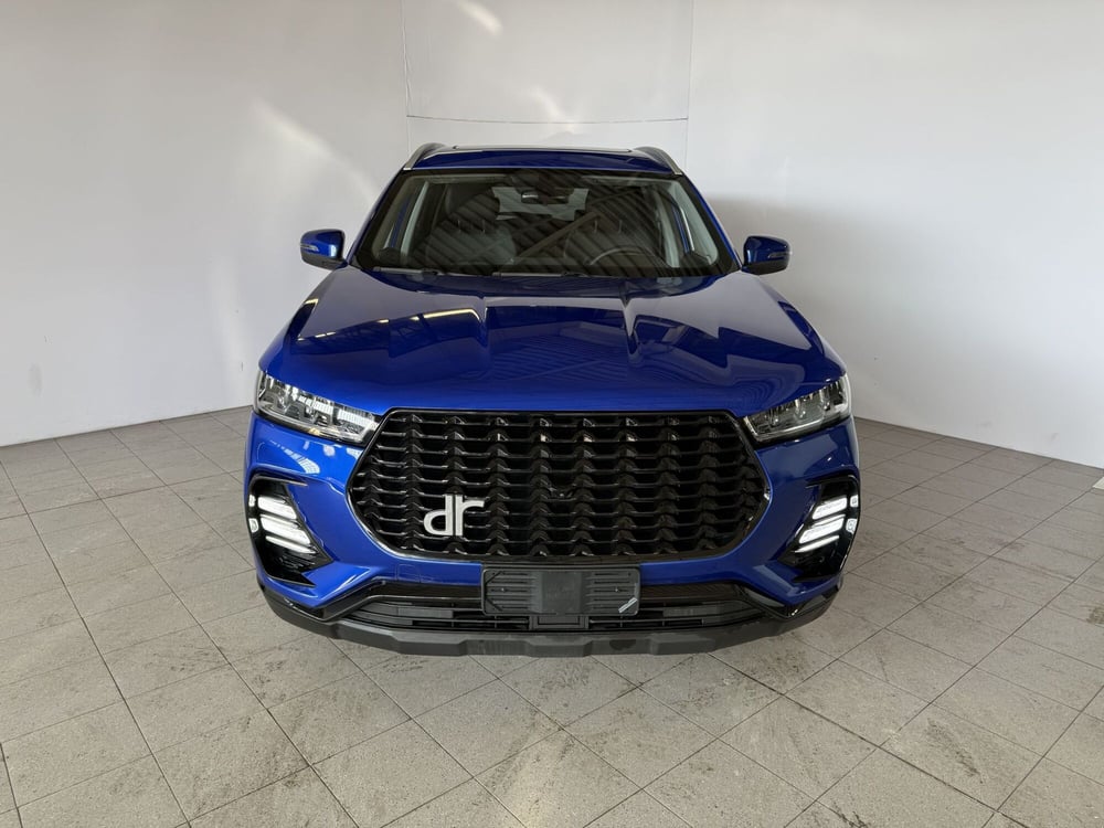 Dr dr F35 nuova a Monza e Brianza (2)