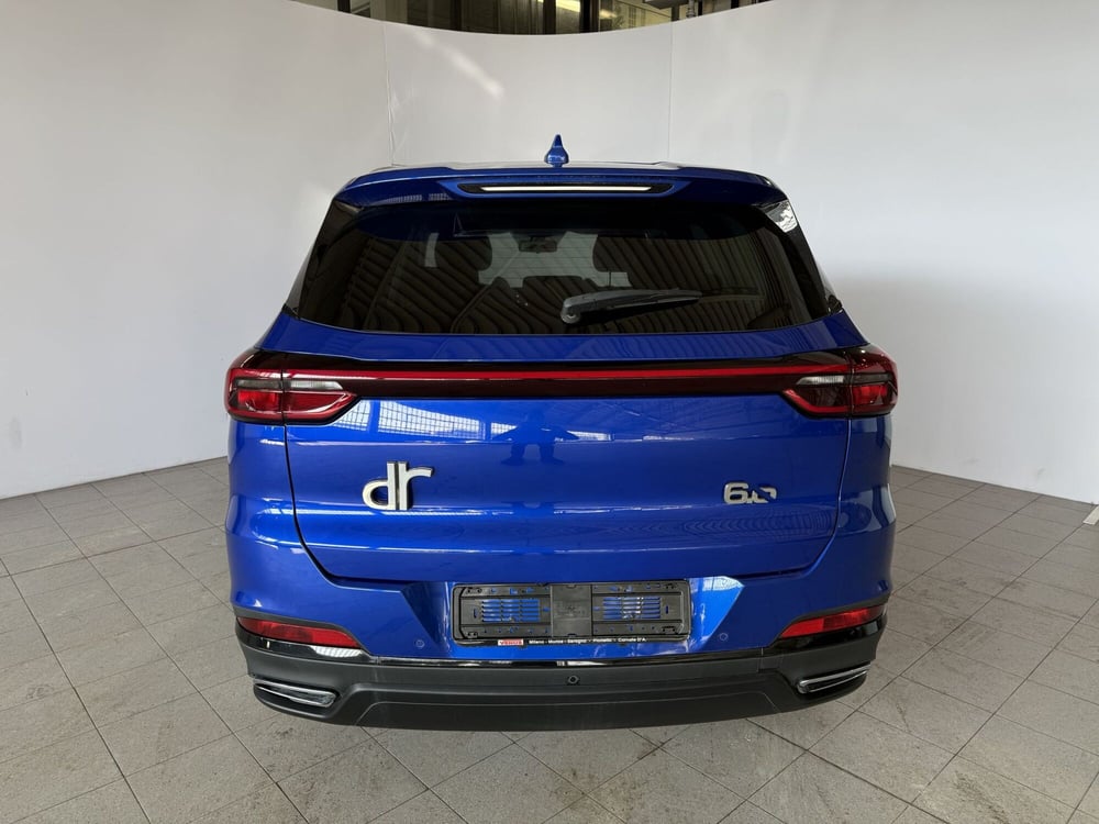 Dr dr F35 nuova a Monza e Brianza (6)