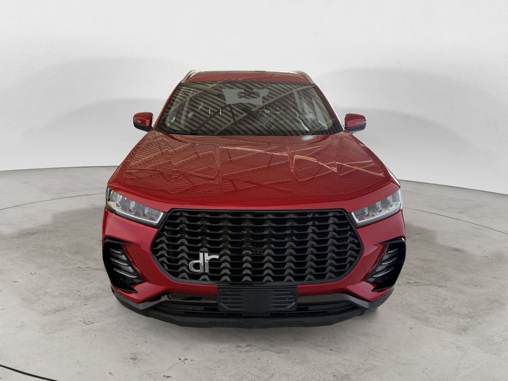 Dr dr F35 nuova a Monza e Brianza (2)