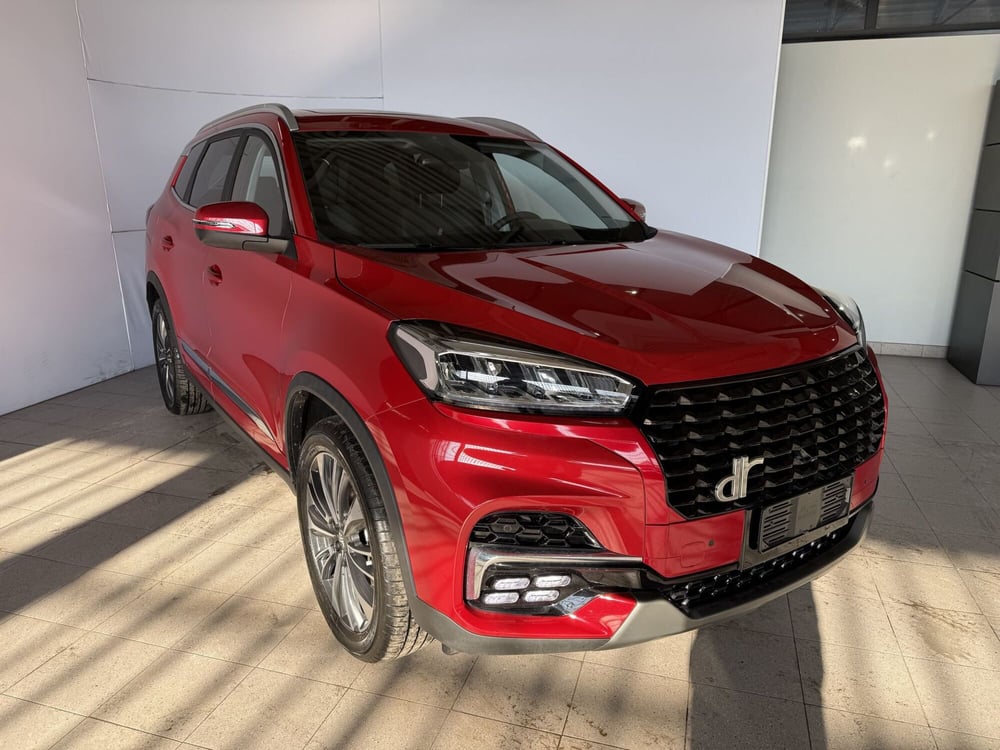 Dr dr 4.0 nuova a Monza e Brianza (20)